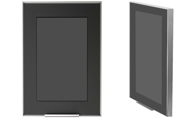 Vitrina Modelo H Tir